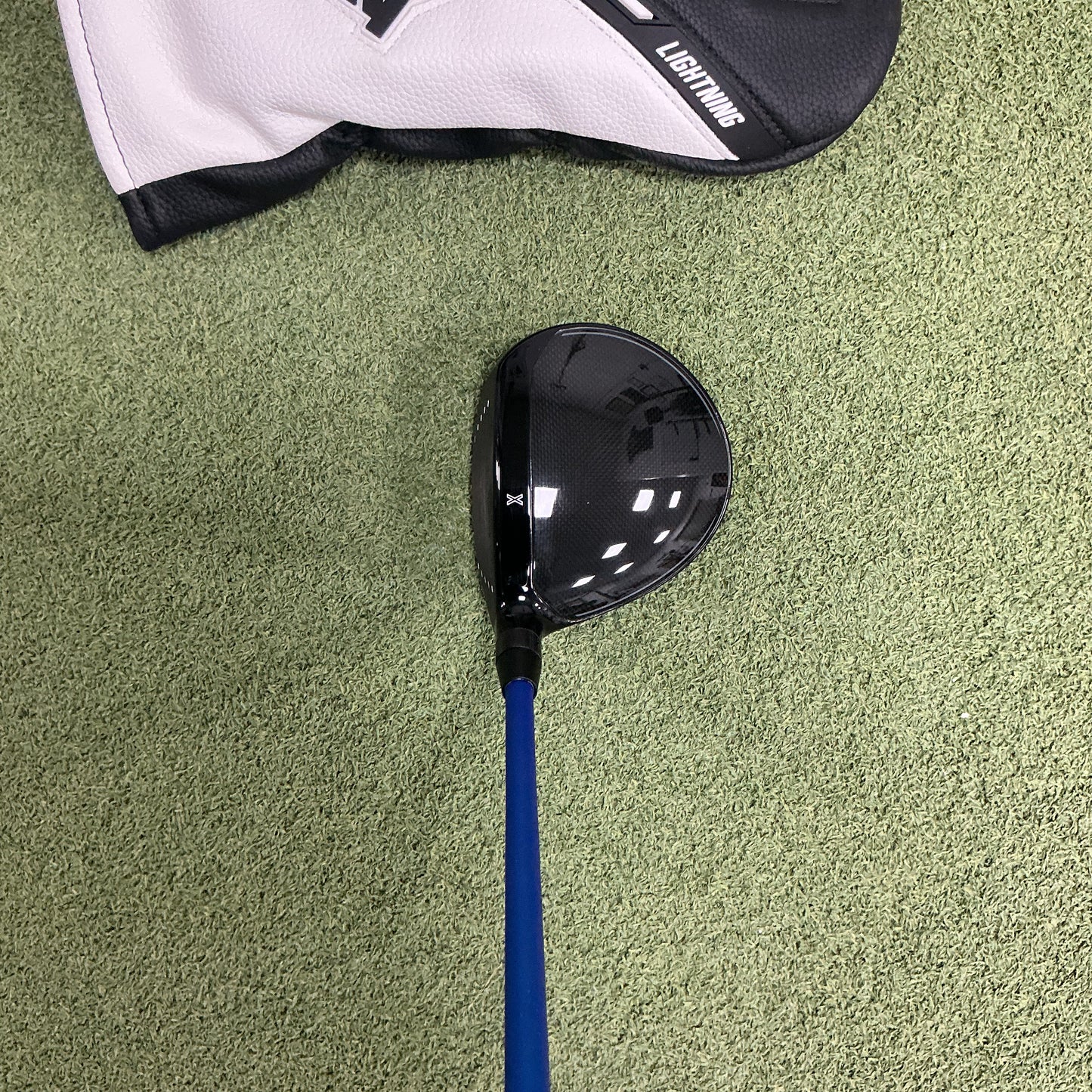 PXG Gen 8 Lightning 3 Wood - Reg Flex