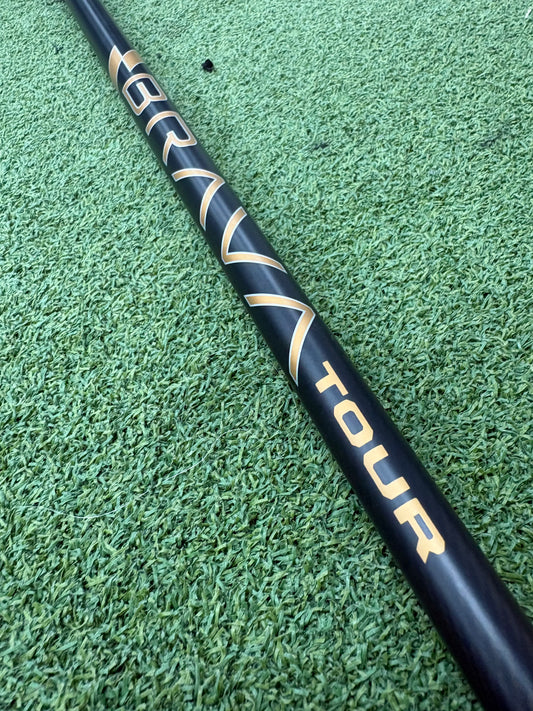 Callaway Driver Shaft - X Flex - BGT Brava Tour F5 - Used