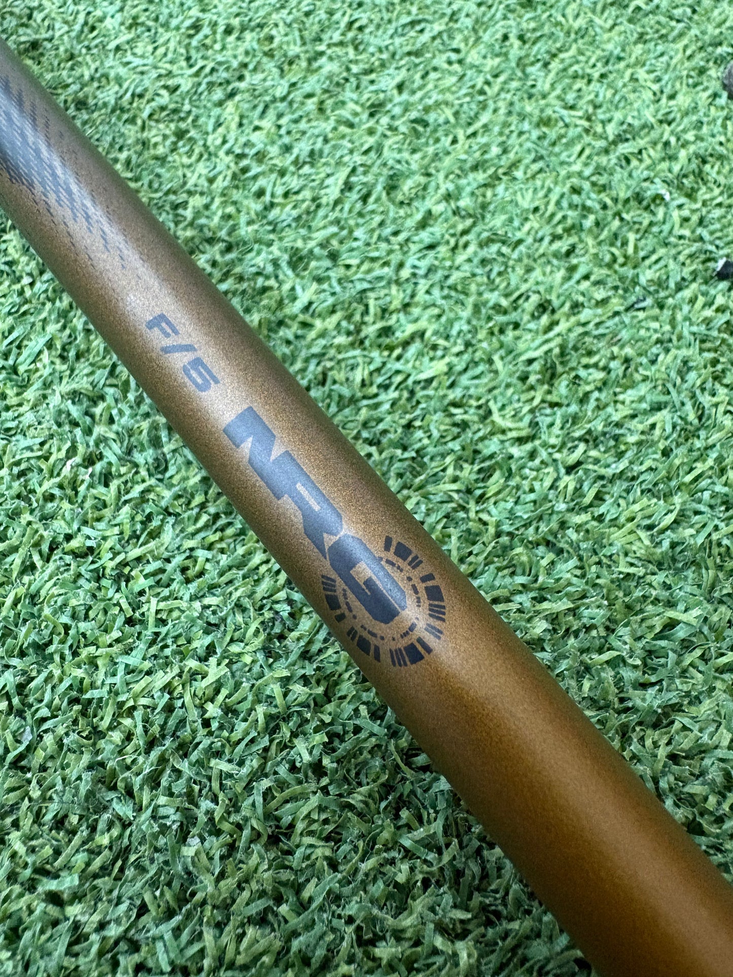 Callaway Driver Shaft - X Flex - BGT Brava Tour F5 - Used
