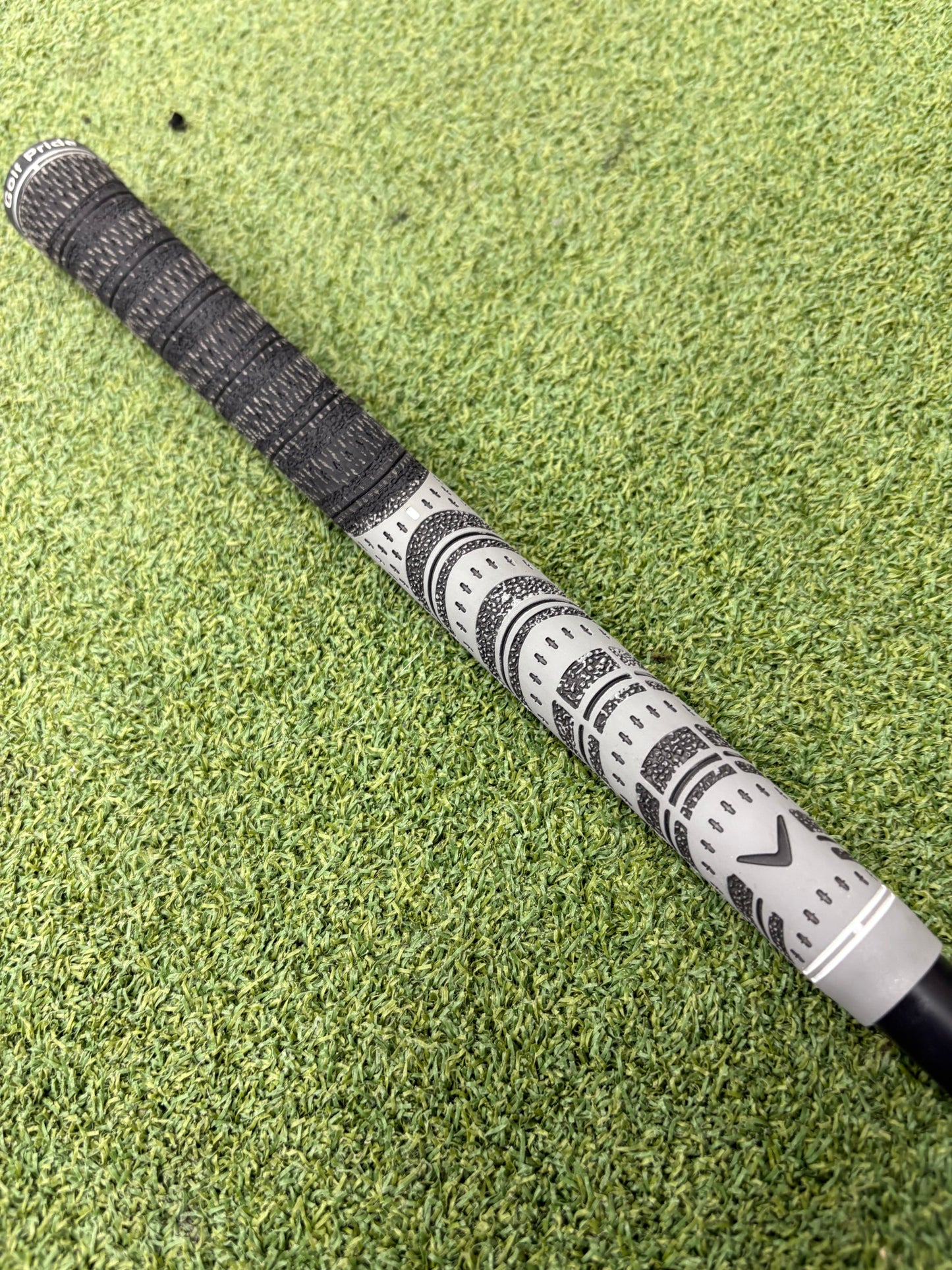 Callaway Driver Shaft - X Flex - BGT Brava Tour F5 - Used