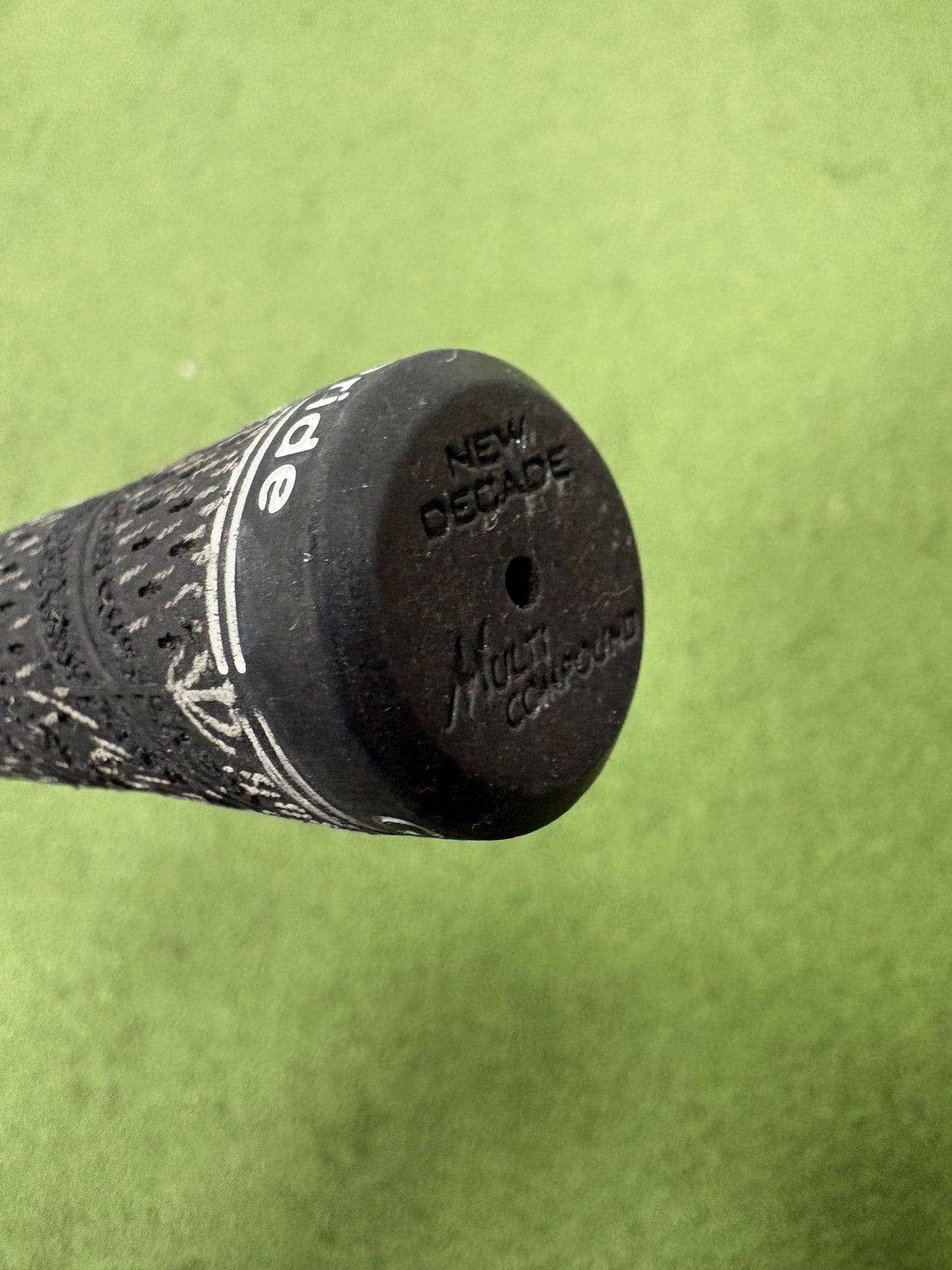 Callaway Driver Shaft - X Flex - BGT Brava Tour F5 - Used