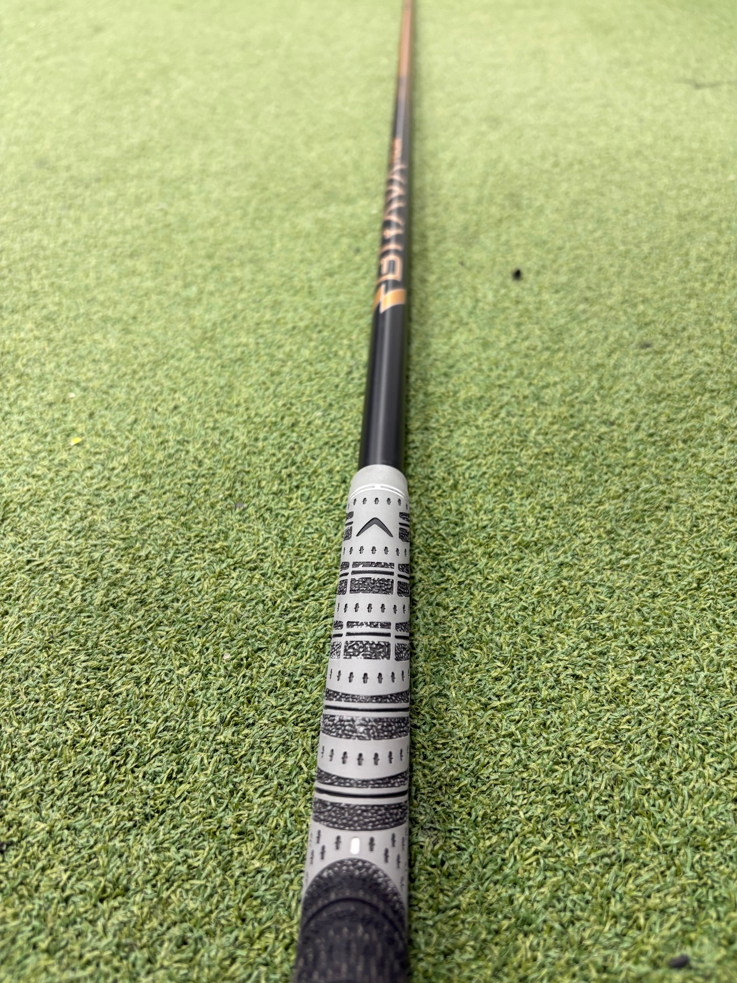 Callaway Driver Shaft - X Flex - BGT Brava Tour F5 - Used