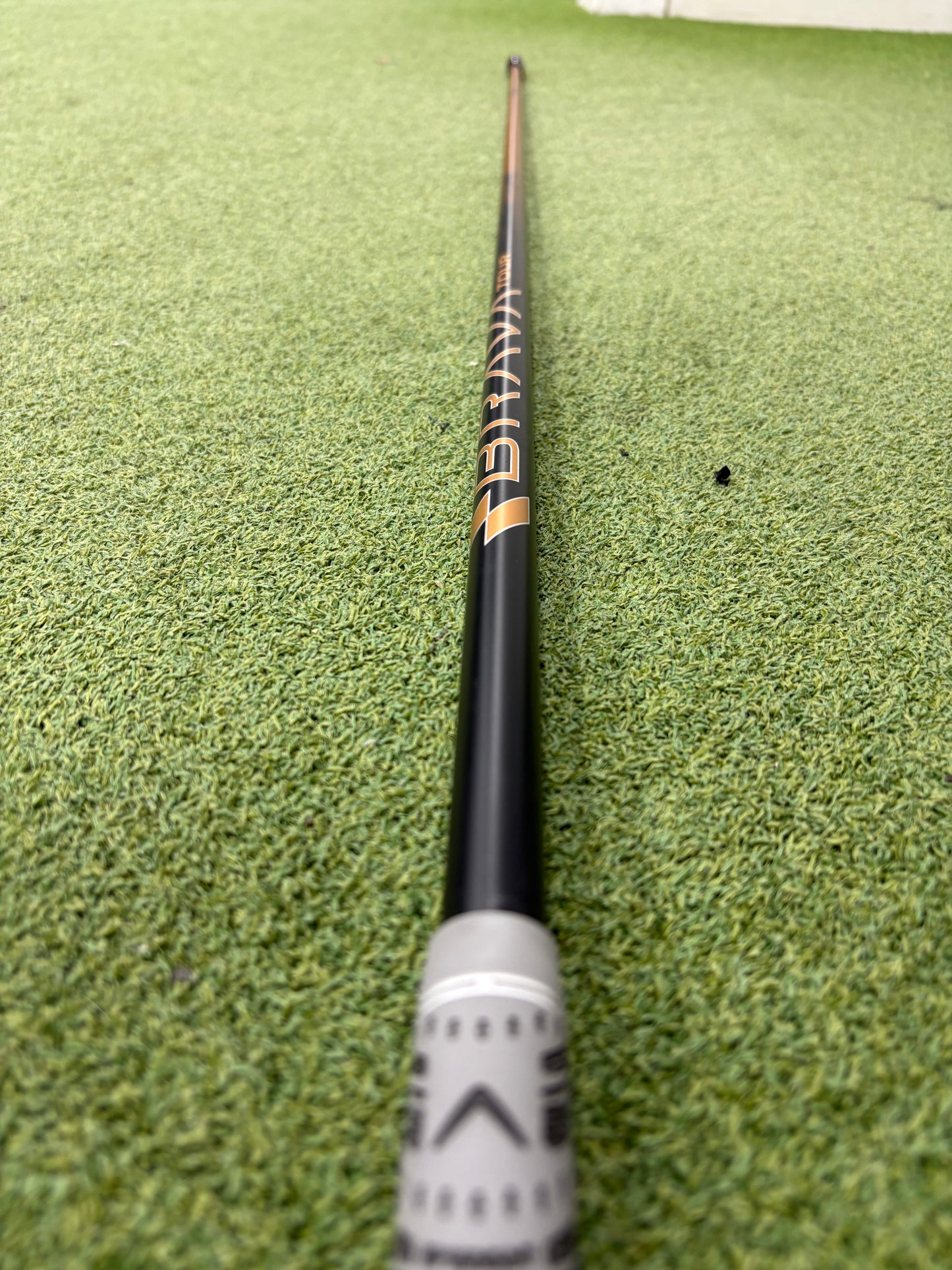 Callaway Driver Shaft - X Flex - BGT Brava Tour F5 - Used