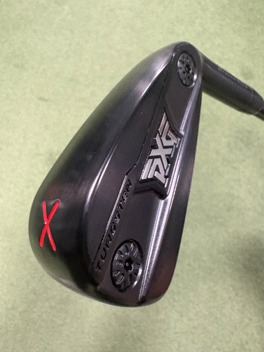 PXG Gen 8 0311X - Black - Driving Iron - 18° - TX Flex - MMT 125 TX