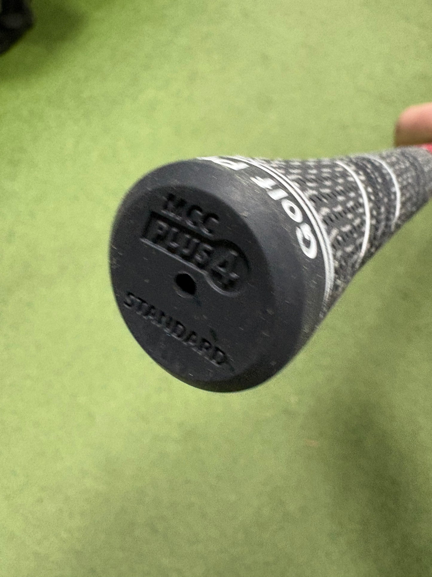 PXG Gen 8 0311X - Black - Driving Iron - 18° - TX Flex - MMT 125 TX