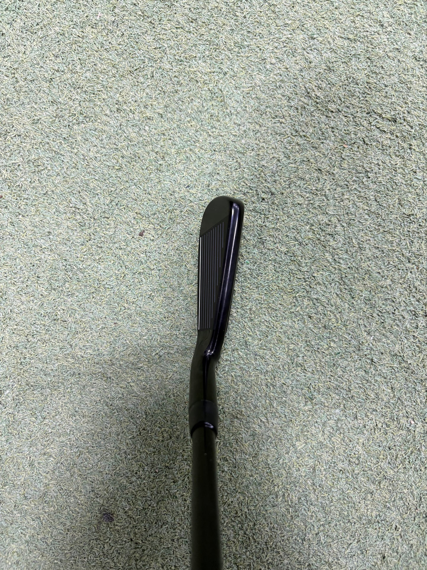 PXG Gen 8 0311X - Black - Driving Iron - 18° - TX Flex - MMT 125 TX