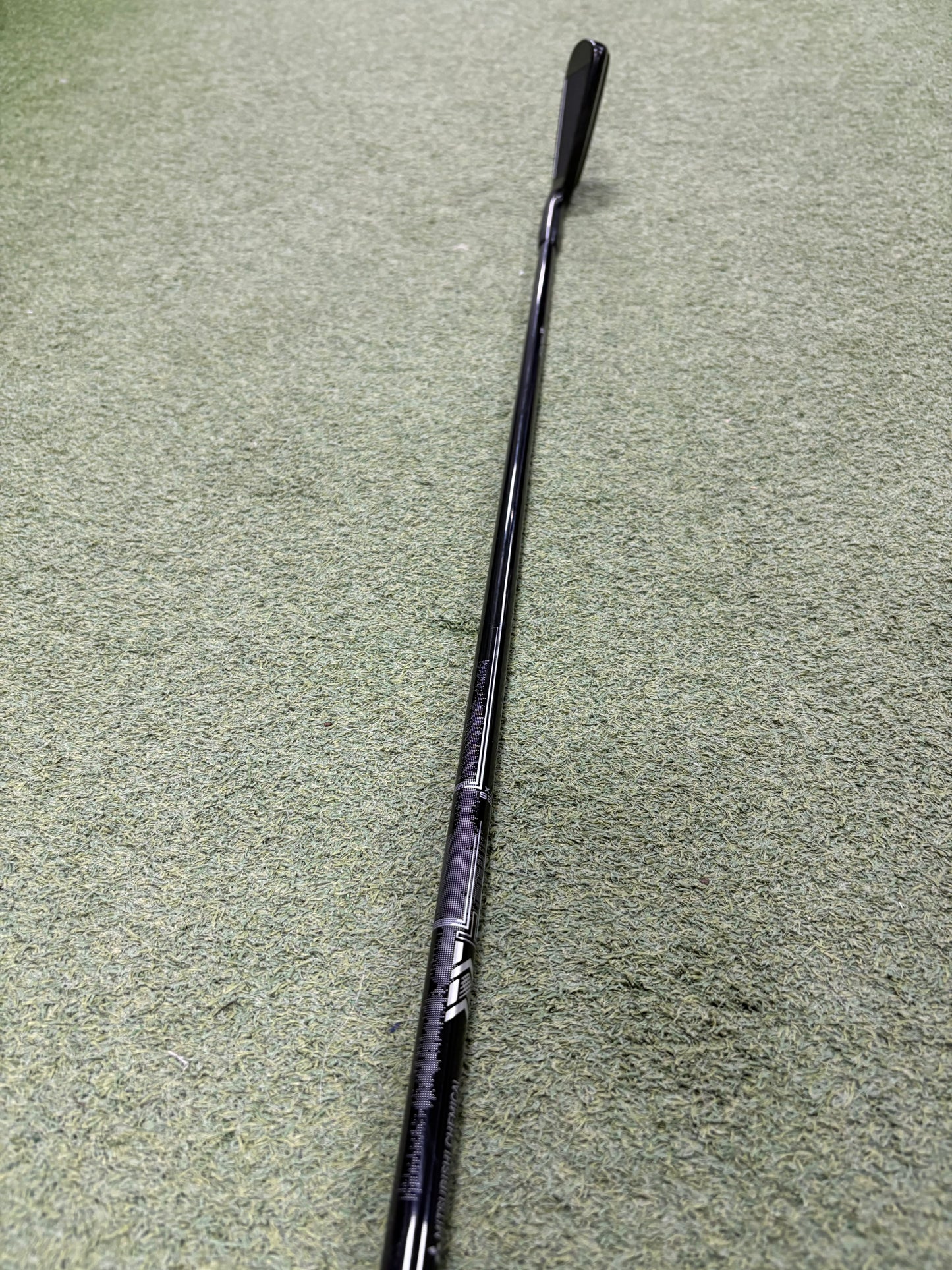 PXG Gen 8 0311X - Black - Driving Iron - 18° - TX Flex - MMT 125 TX