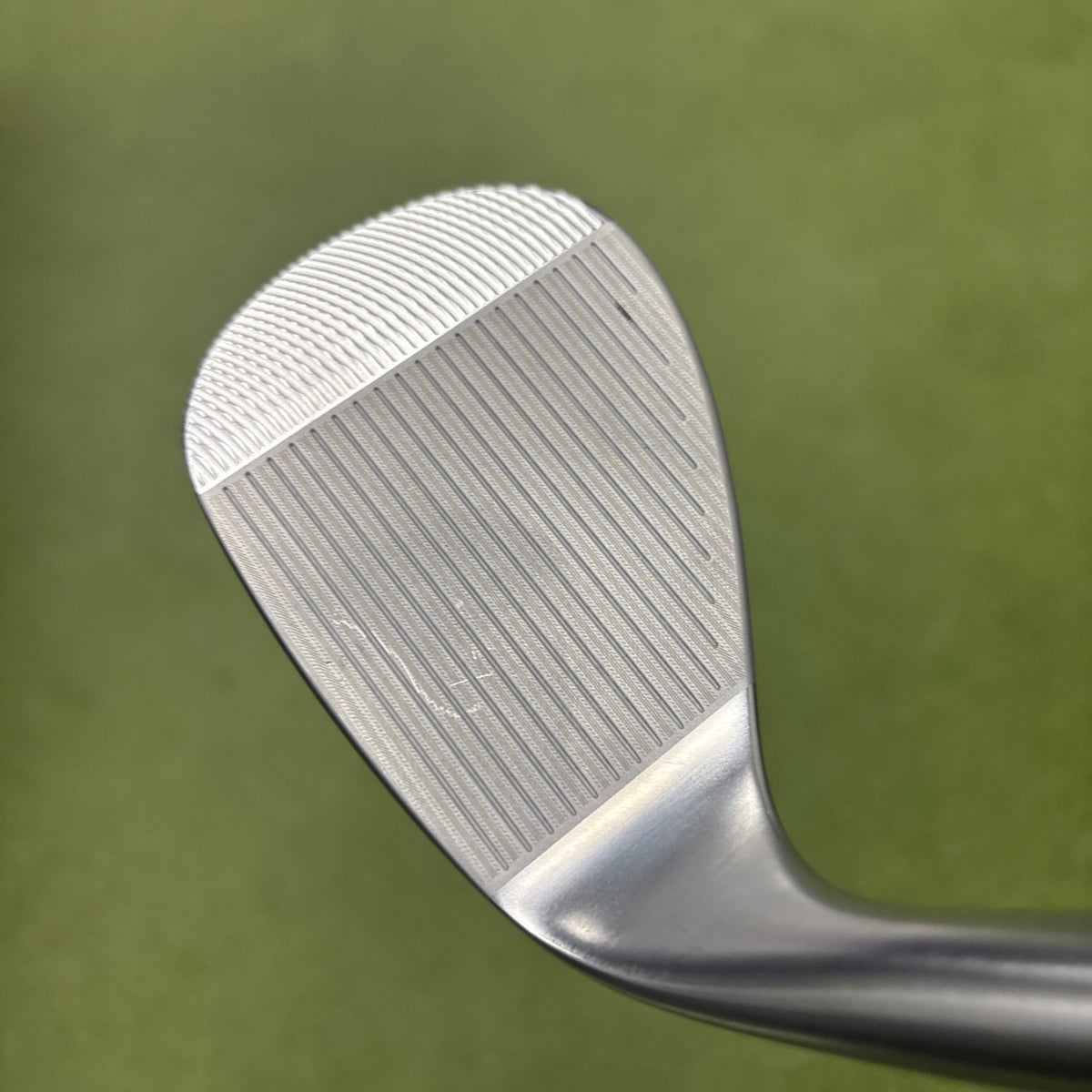 Cleveland RTZ Wedges 52°+58⁰ - "Textured"