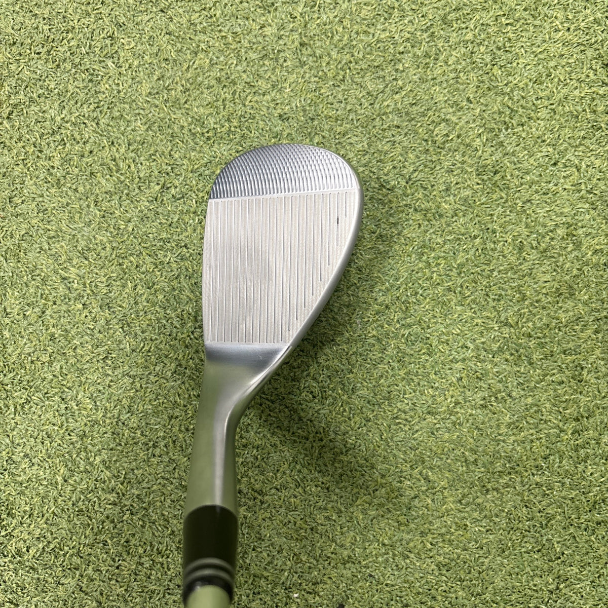 Cleveland RTZ Wedges 52°+58⁰ - "Textured"