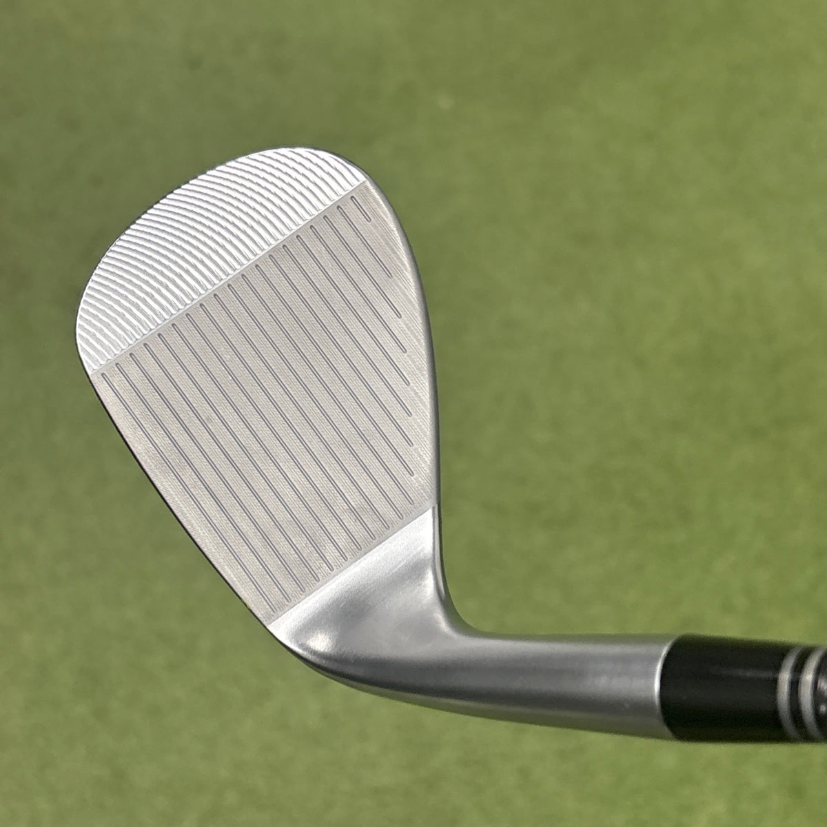 Cleveland RTZ Wedges 52°+58⁰ - "Textured"