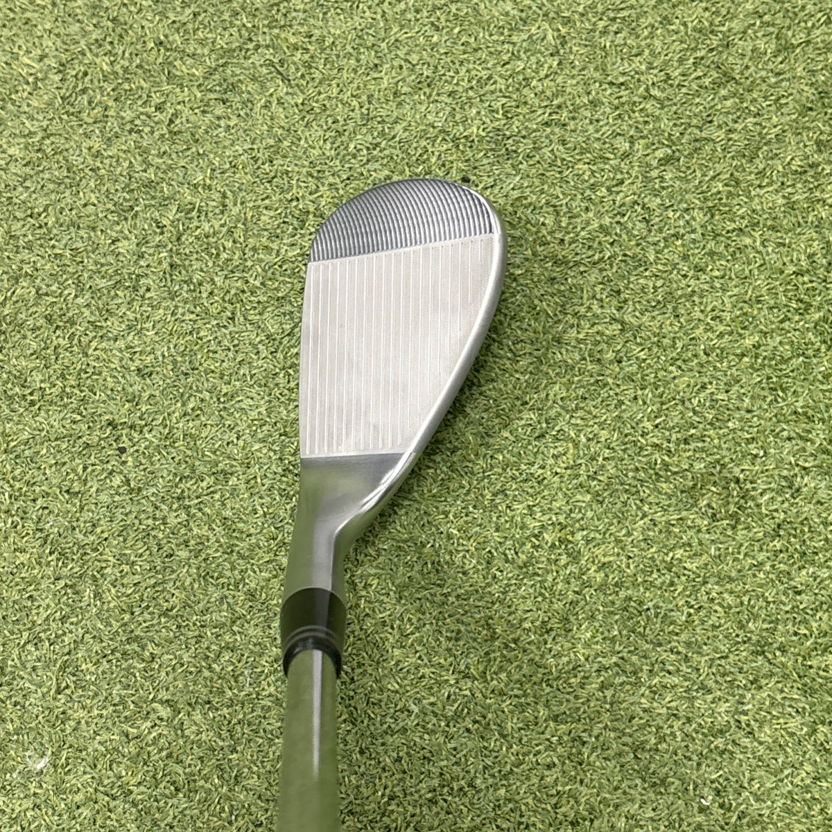 Cleveland RTZ Wedges 52°+58⁰ - "Textured"