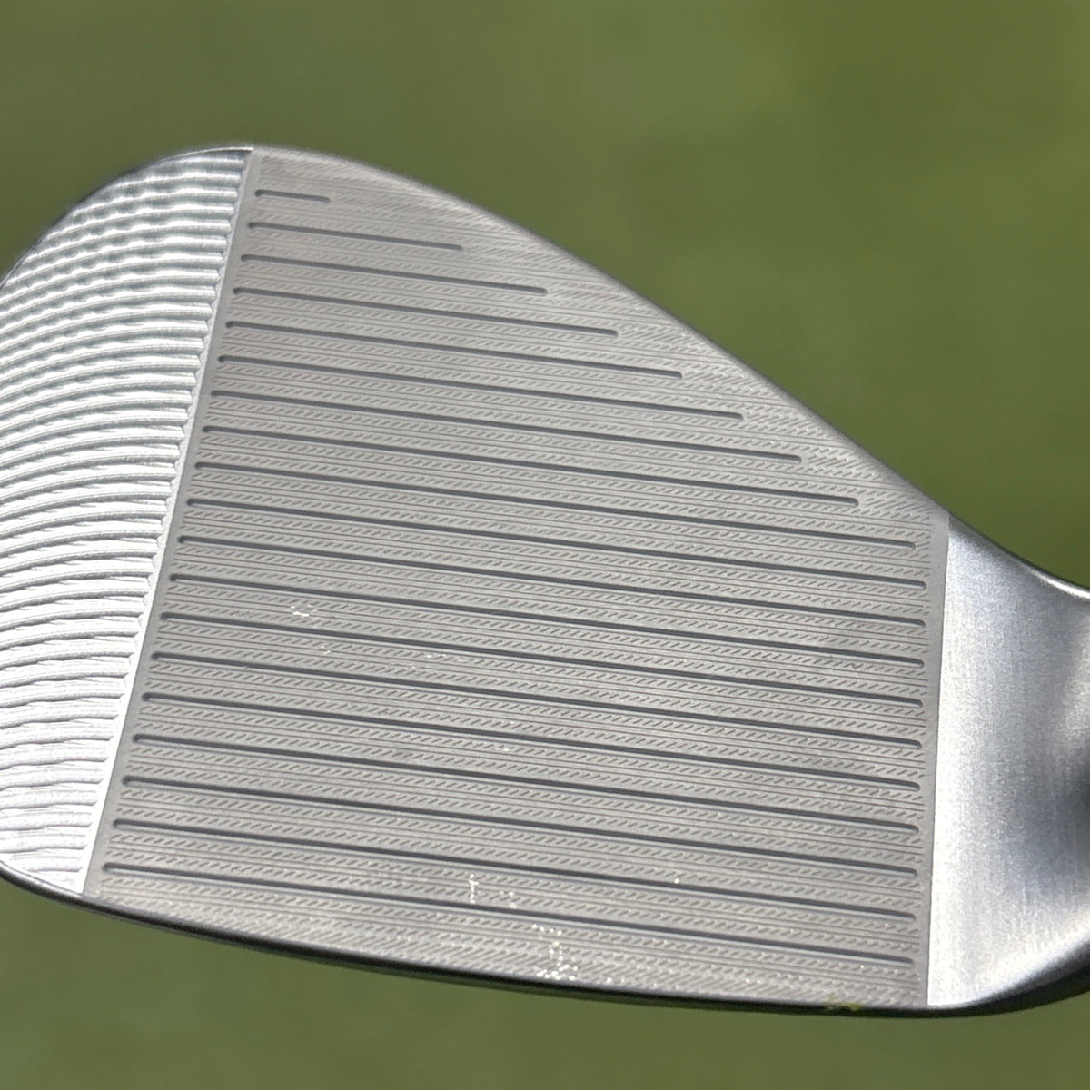 Cleveland RTZ Wedges 52°+58⁰ - "Textured"