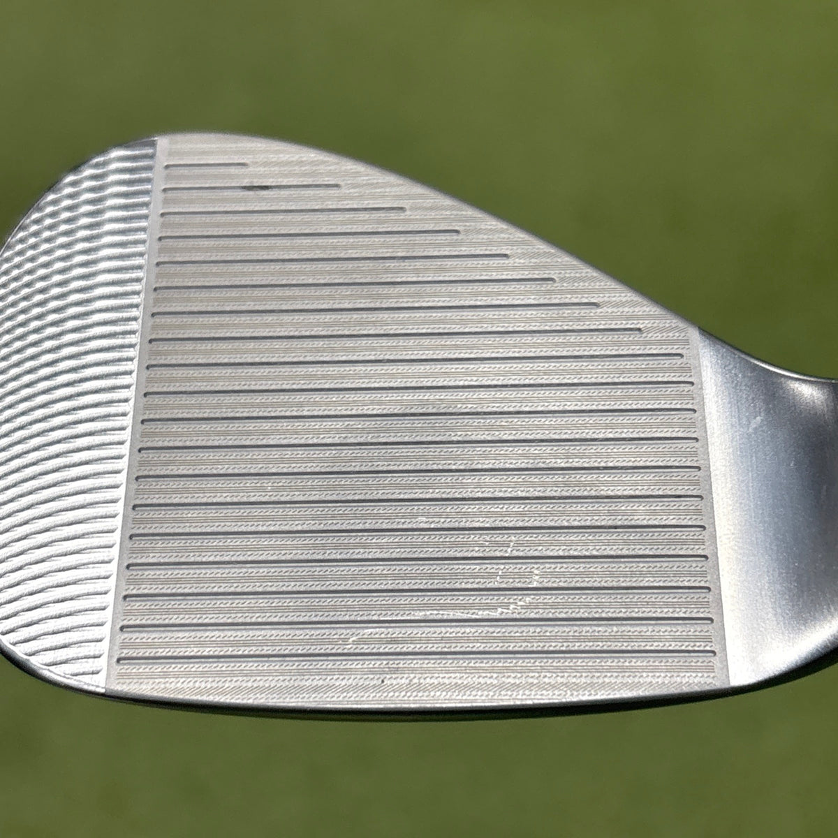 Cleveland RTZ Wedges 52°+58⁰ - "Textured"