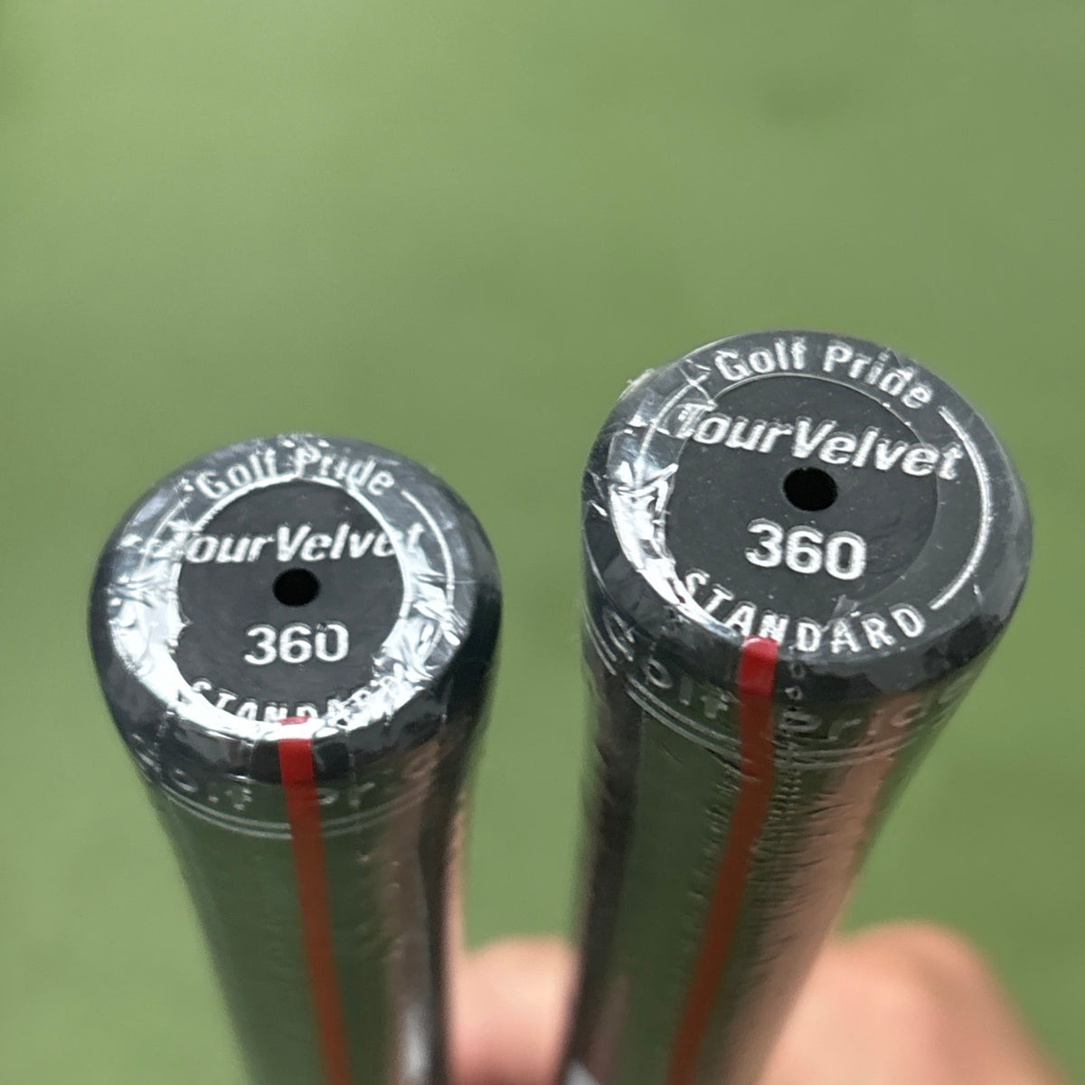 Cleveland RTZ Wedges 52°+58⁰ - "Textured"