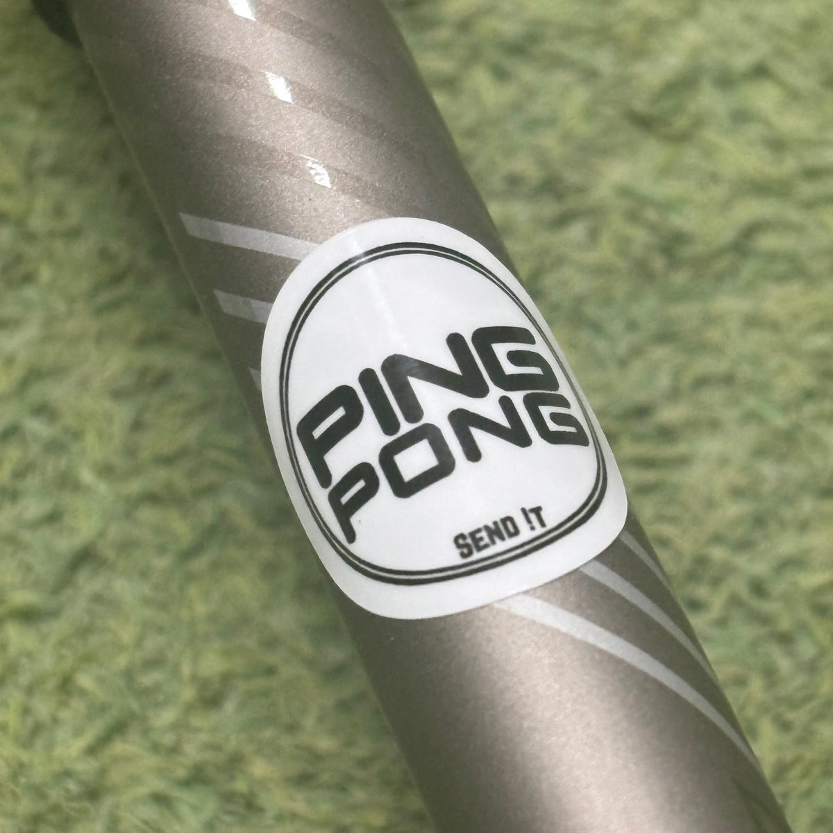 Golf Shaft Labels - Various - 10 Shaft Labels + 5 FREE