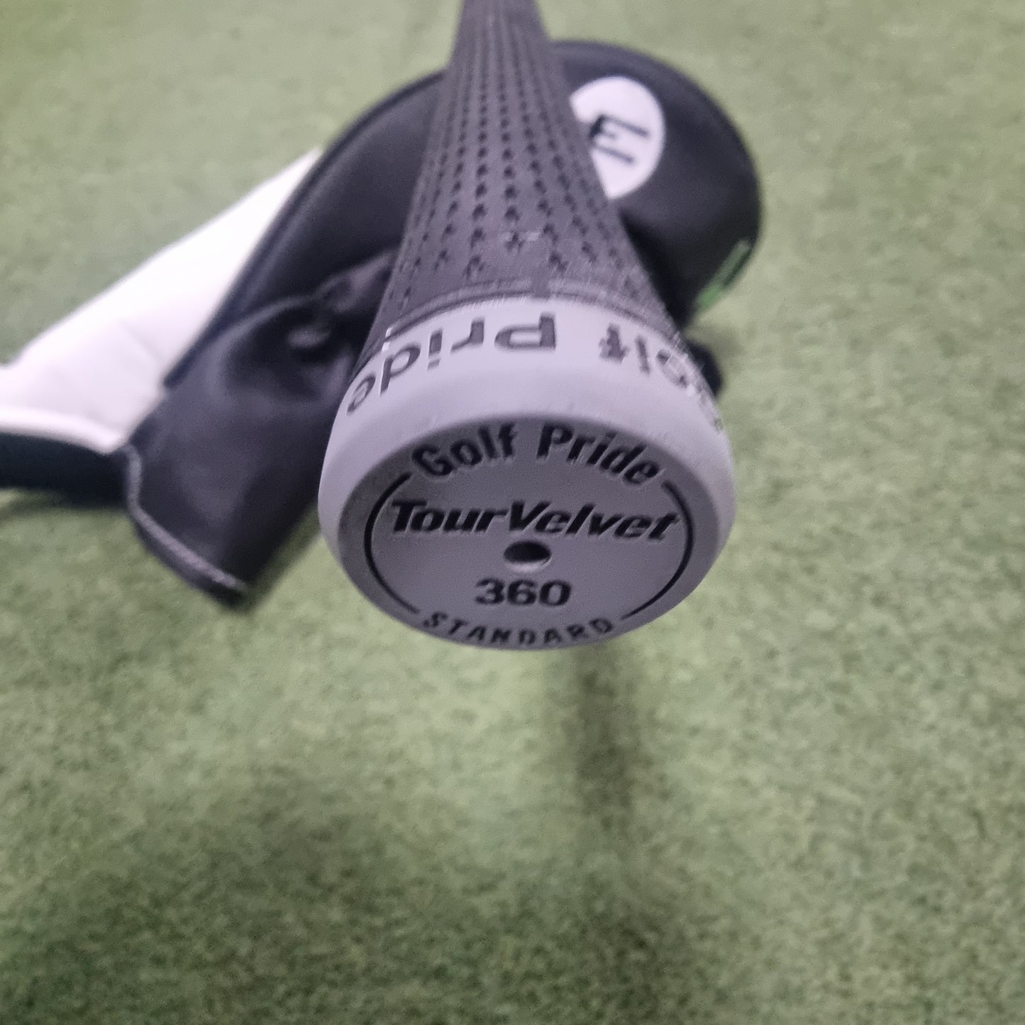 Callaway Elyte 7 Wood 21⁰ Stiff Ventus Blue Velocore+ 7S Used