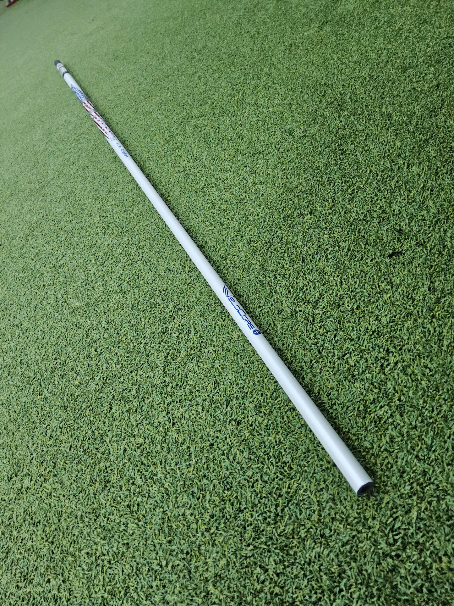 Limited Edition Ryder Cup USA - Ventus Velocore+ Black 6X