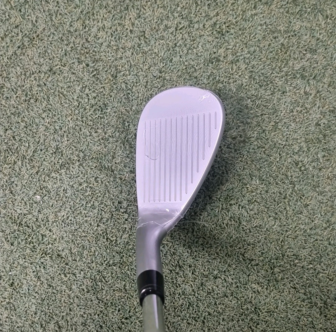 Avoda W2/W2/W1 Wedges - GW SW LW - KBS Tour Lite Stiff - Combo Length +0.5”