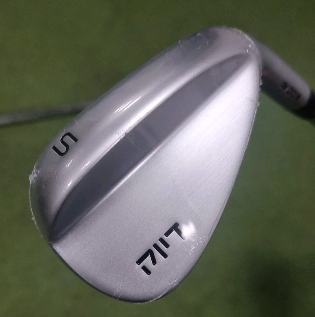 Avoda W2/W2/W1 Wedges - GW SW LW - KBS Tour Lite Stiff - Combo Length +0.5”