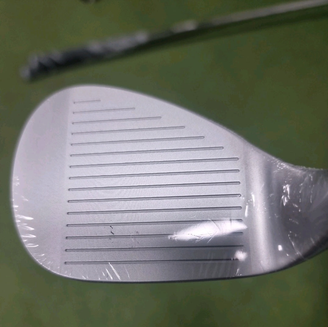 Avoda W2/W2/W1 Wedges - GW SW LW - KBS Tour Lite Stiff - Combo Length +0.5”