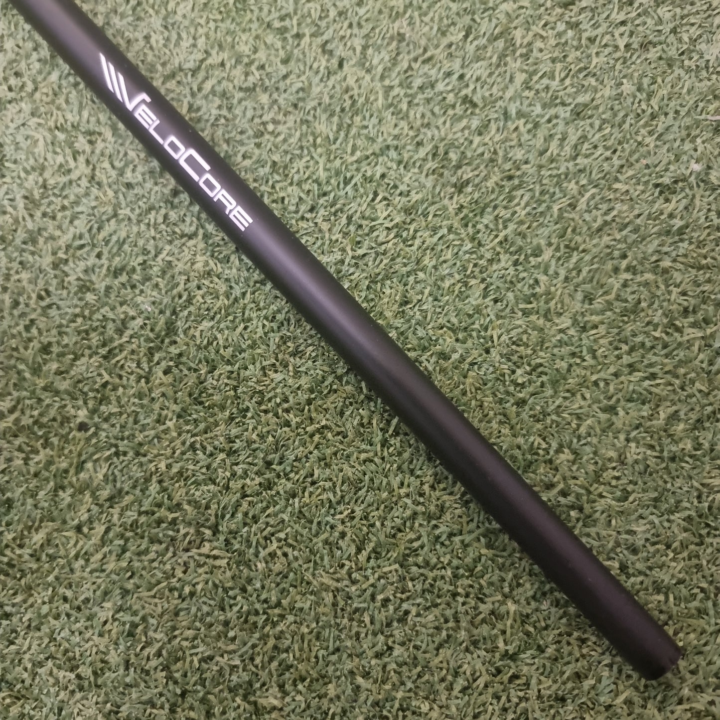 Axiom 105 Stiff Wedge Shaft