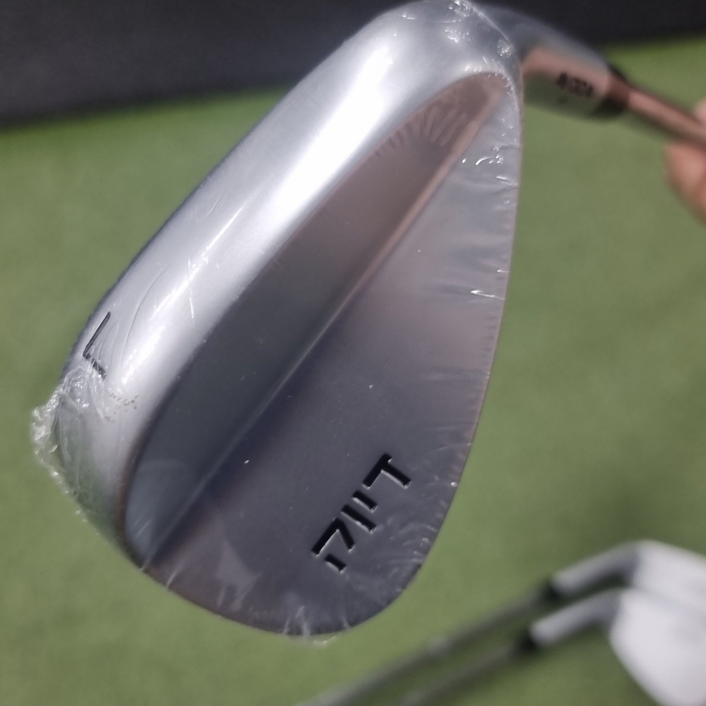 Avoda W3 Wedges - GW SW LW - KBS Tour Lite Stiff - Traditional Length +0.5”