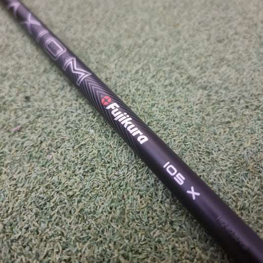 Axiom 105 X 3i Shaft
