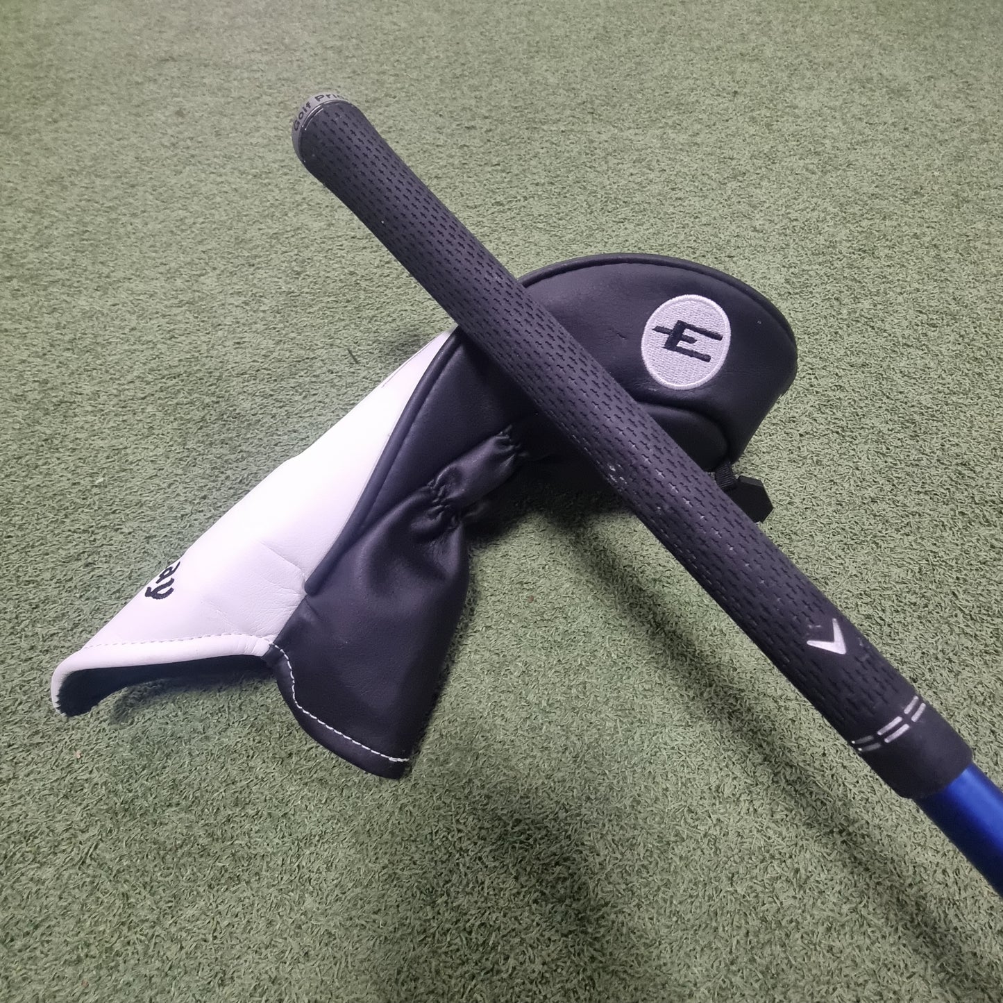 Callaway Elyte 7 Wood 21⁰ Stiff Ventus Blue Velocore+ 7S Used