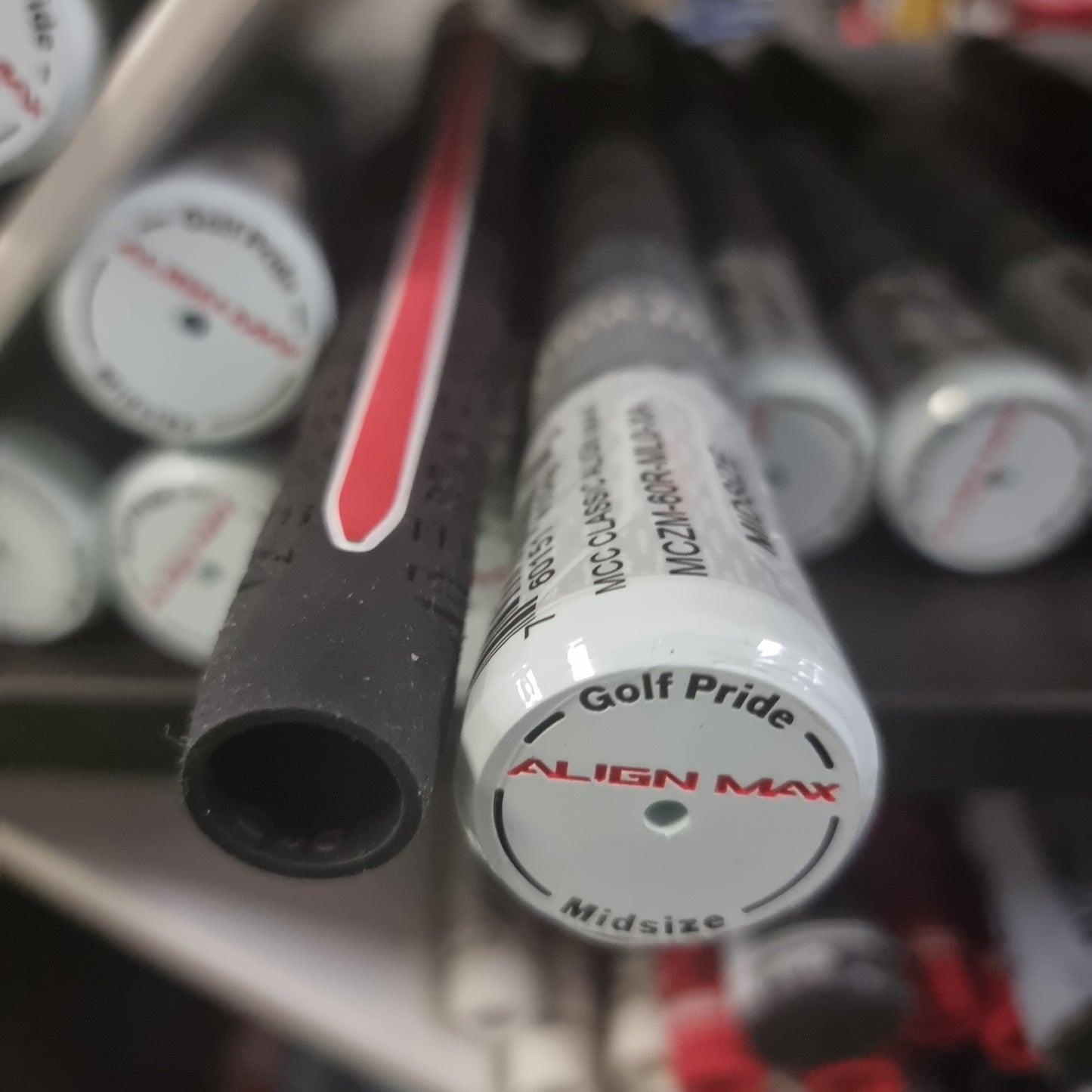 Golf Pride MCC Align MAX Midsize