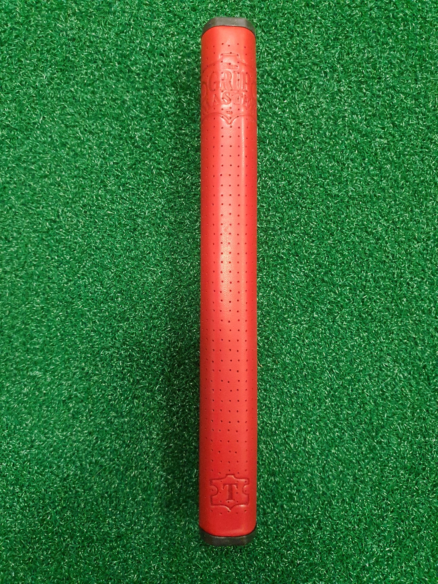 The Grip Master PADDLE Golf Putter Grip