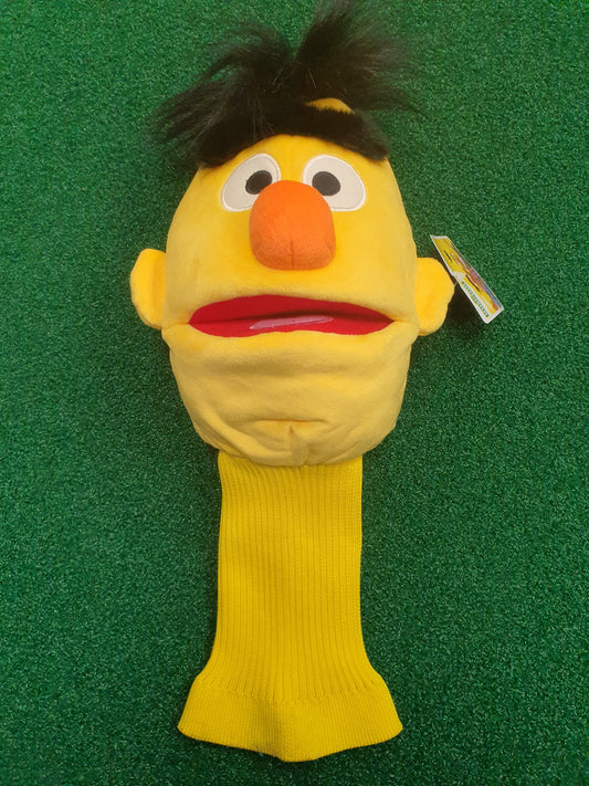Sesame Street 'Bert' Golf Driver Headcover