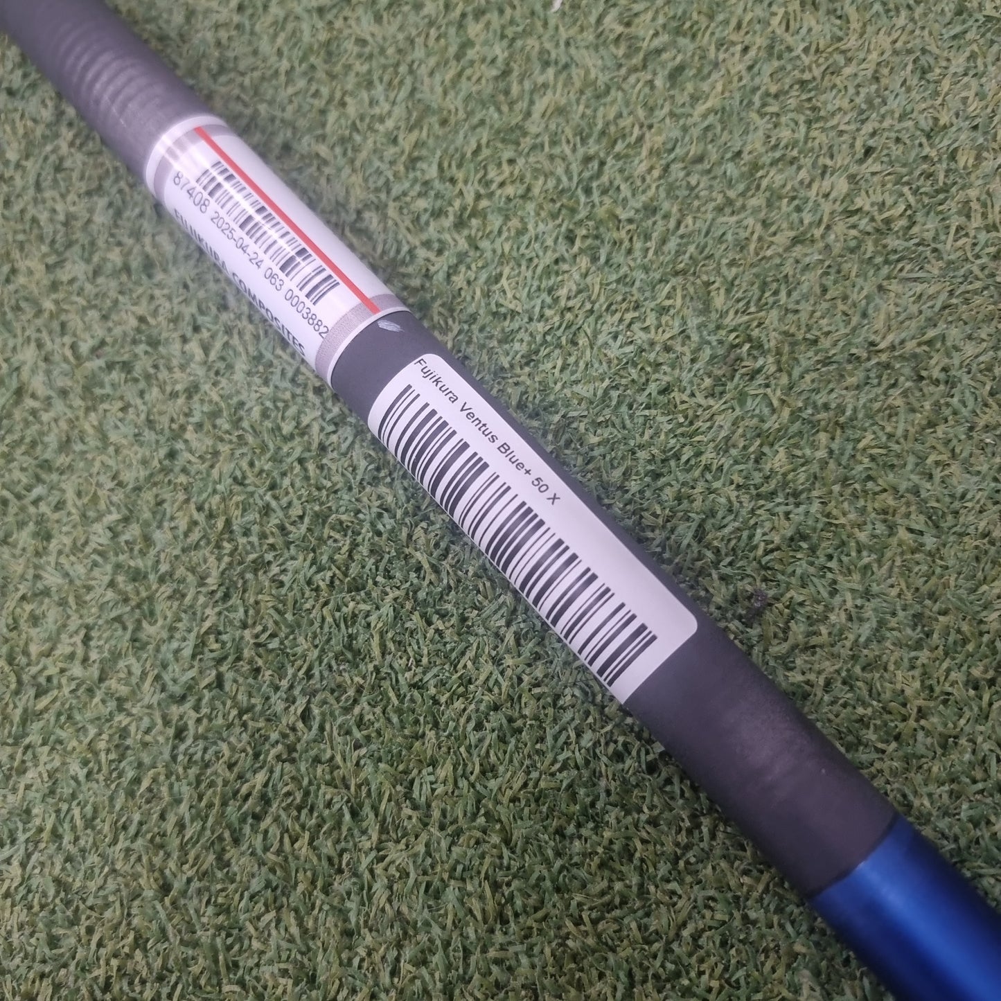 Ventus Blue Velocore+ 5X