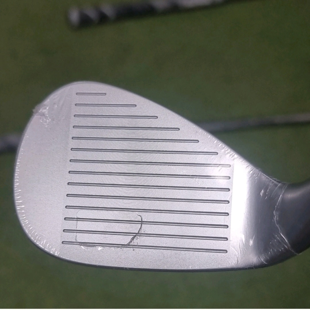 Avoda W2/W2/W1 Wedges - GW SW LW - KBS Tour Lite Stiff - Combo Length +0.5”