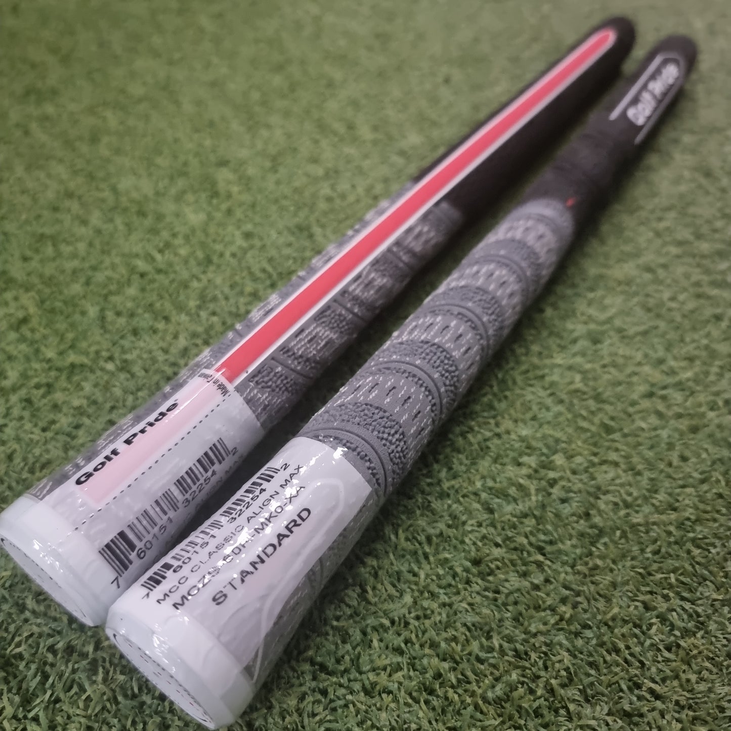 Golf Pride MCC Align MAX Standard