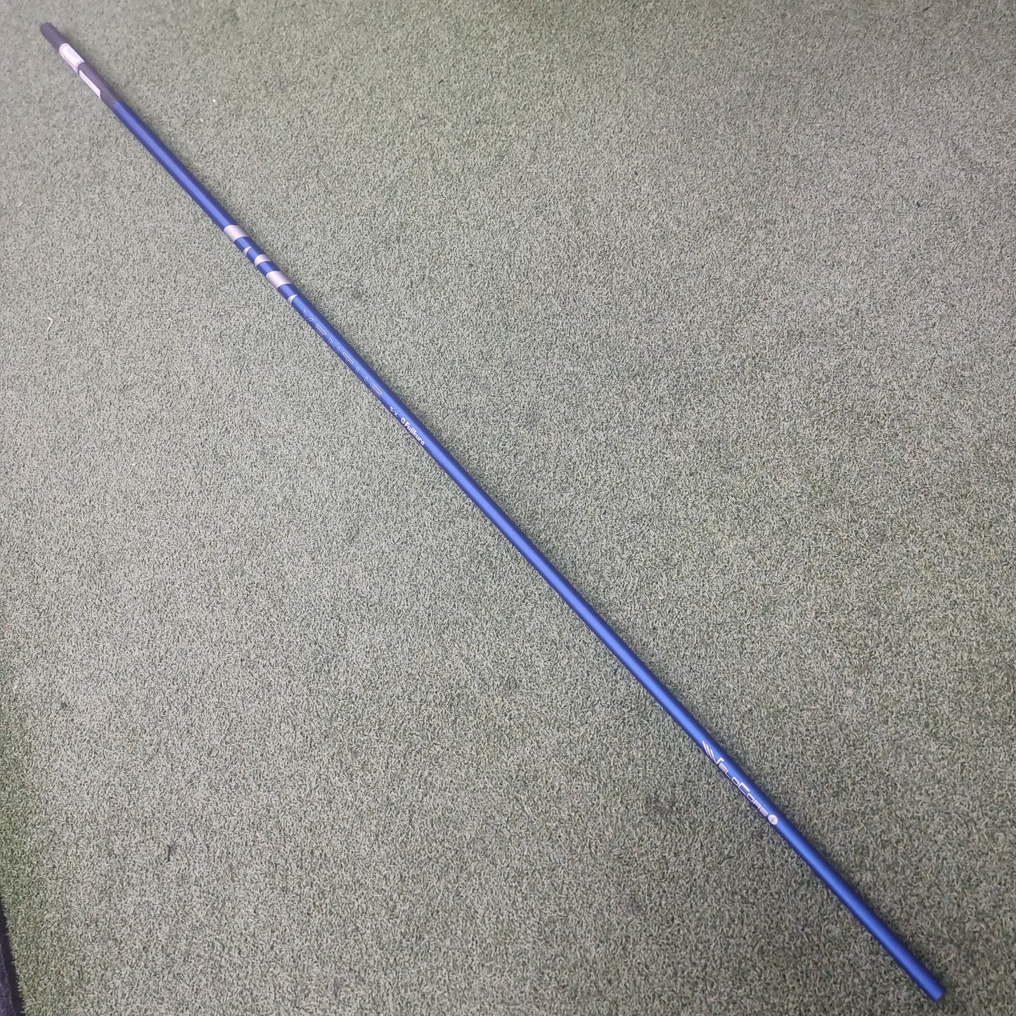 Ventus Blue Velocore+ 5X