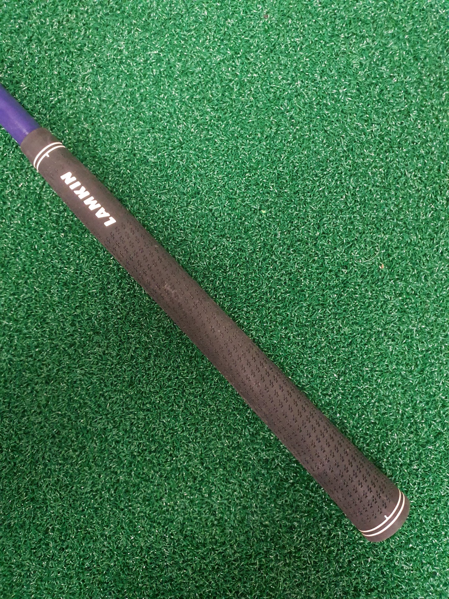 Cleveland Launcher XL Driver (Left handed) Reg Flex - Used