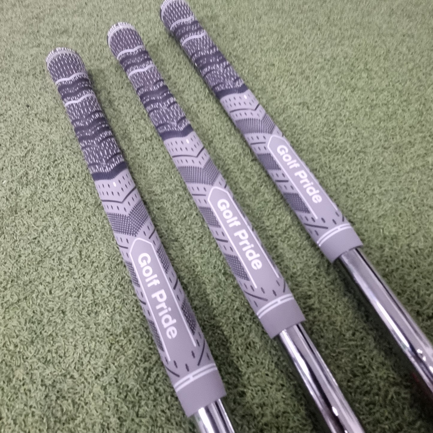 Avoda W3 Wedges - GW SW LW - KBS Tour Lite Stiff - Traditional Length +0.5”
