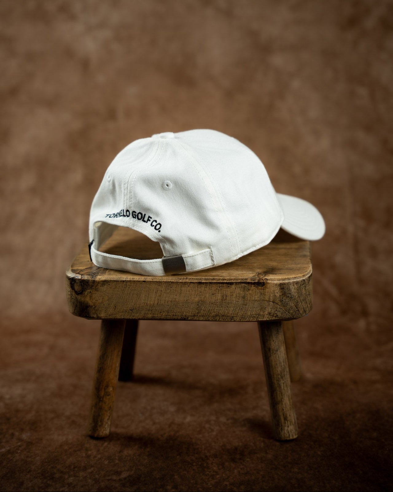 Tornello ICON Cap + Tees