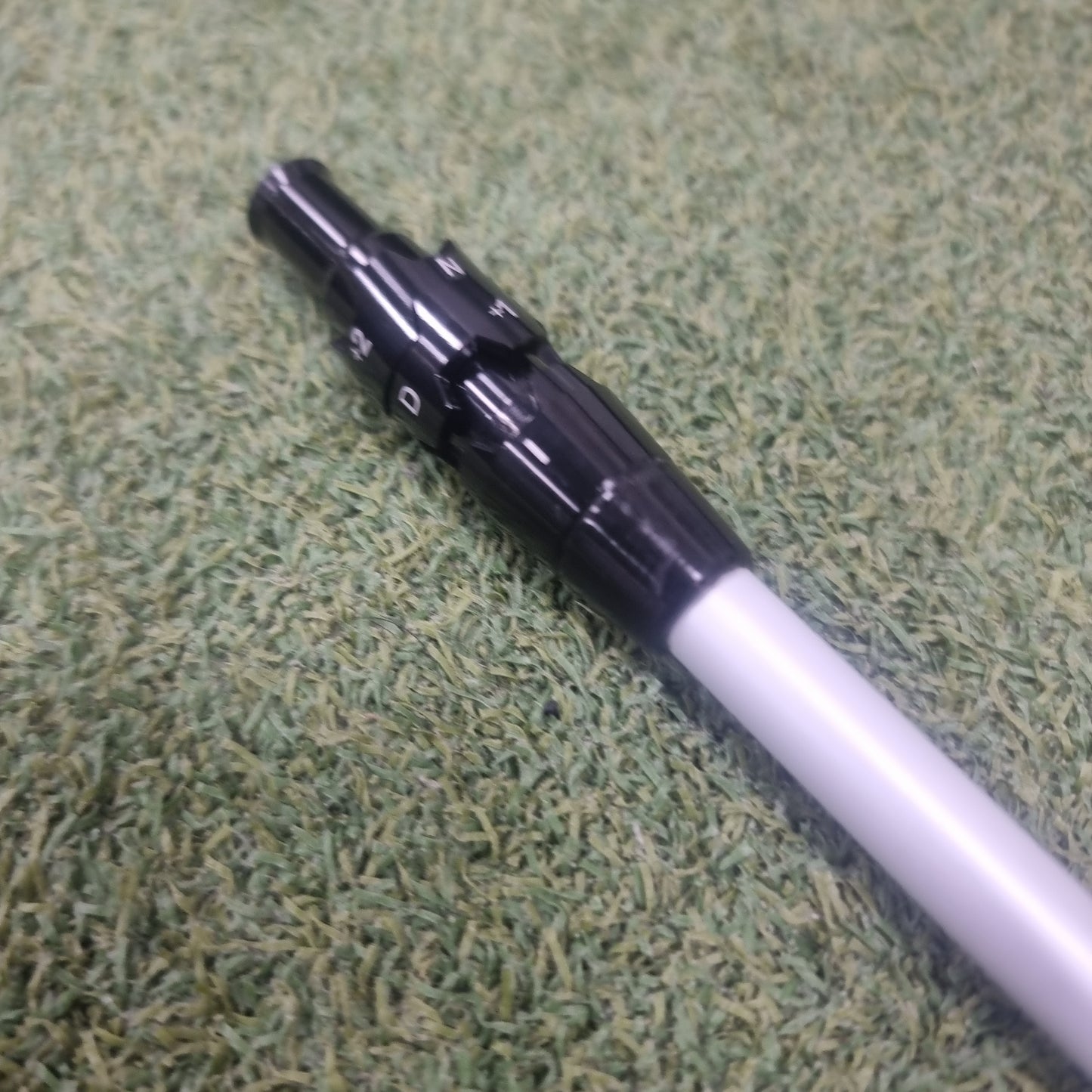 Callaway Driver Shaft - Ventus White Velocore+ 4S