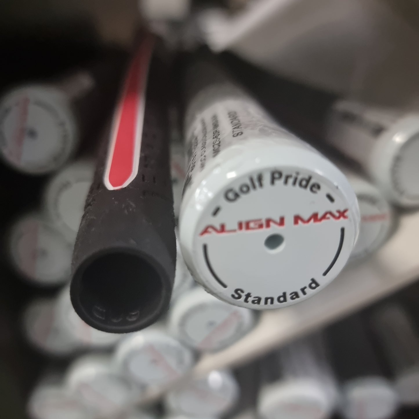 Golf Pride MCC Align MAX Standard