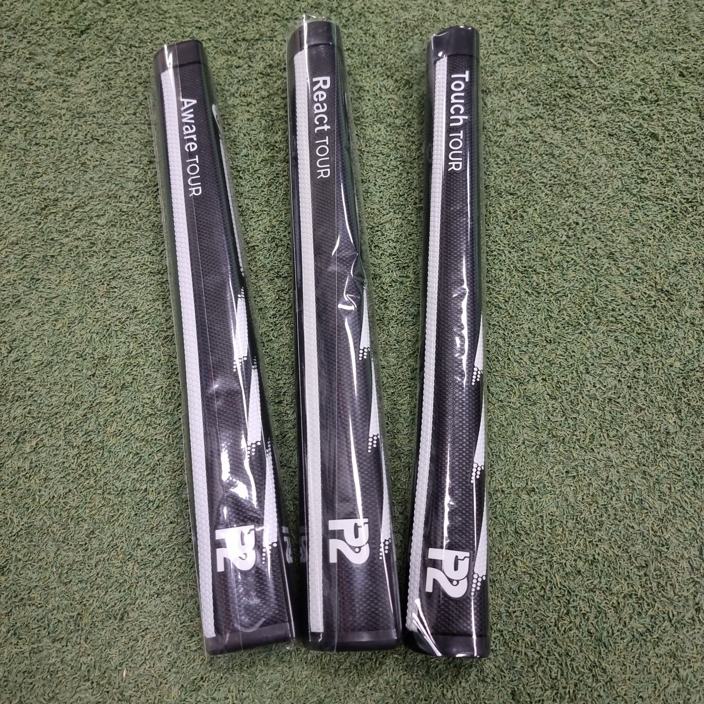 P2 Tour Golf Putter Grip