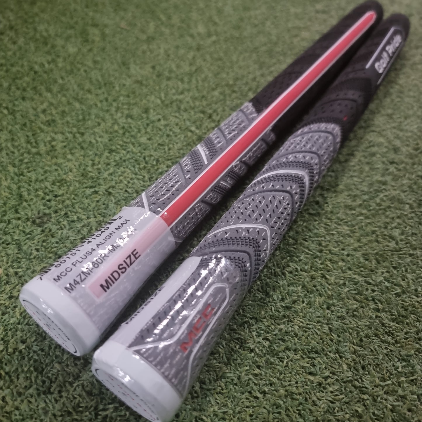 Golf Pride MCC Align MAX Midsize PLUS 4