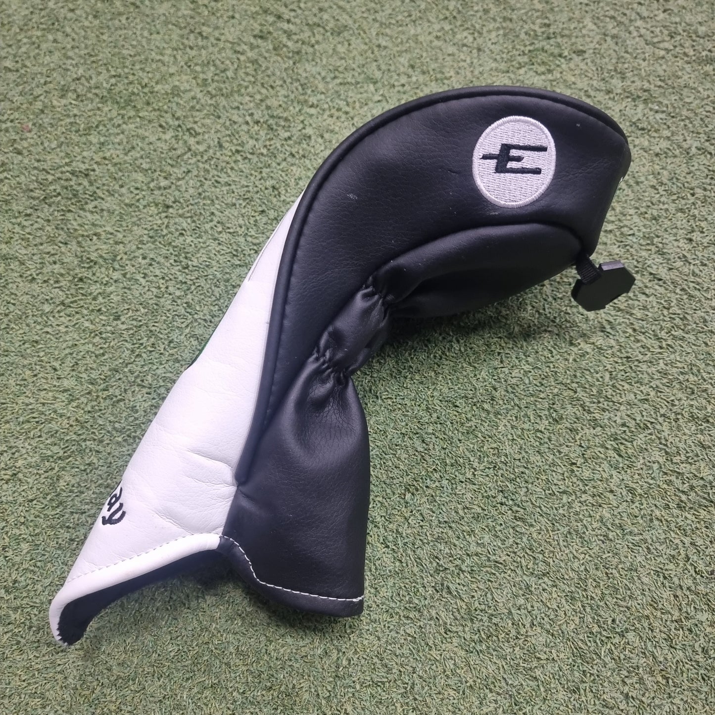 Callaway Elyte 7 Wood 21⁰ Stiff Ventus Blue Velocore+ 7S Used