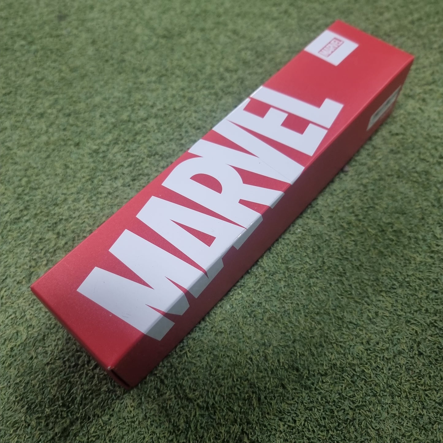 Volvik Vivid Marvel Golf Ball Gift Set - Multi