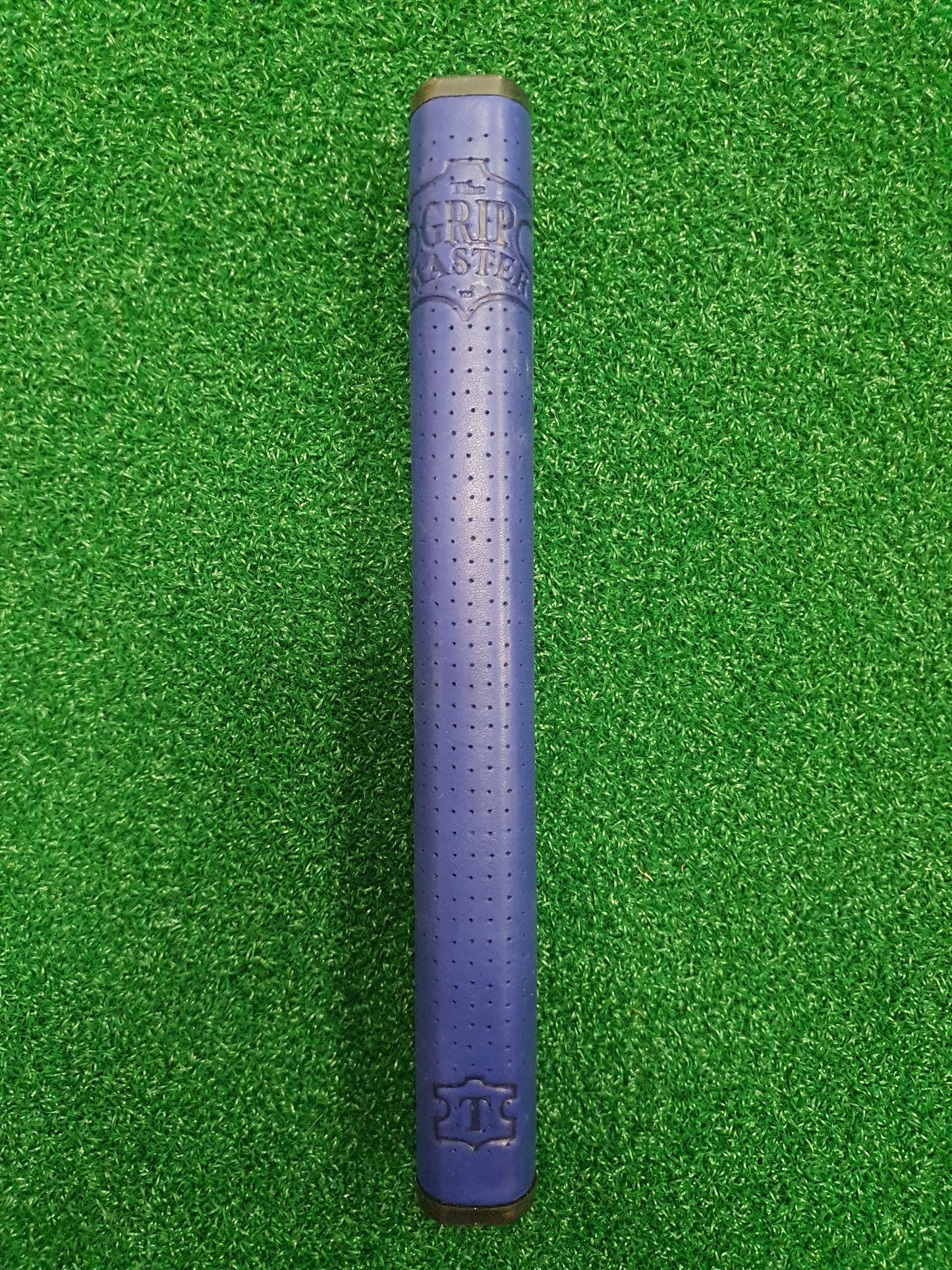 The Grip Master PADDLE Golf Putter Grip