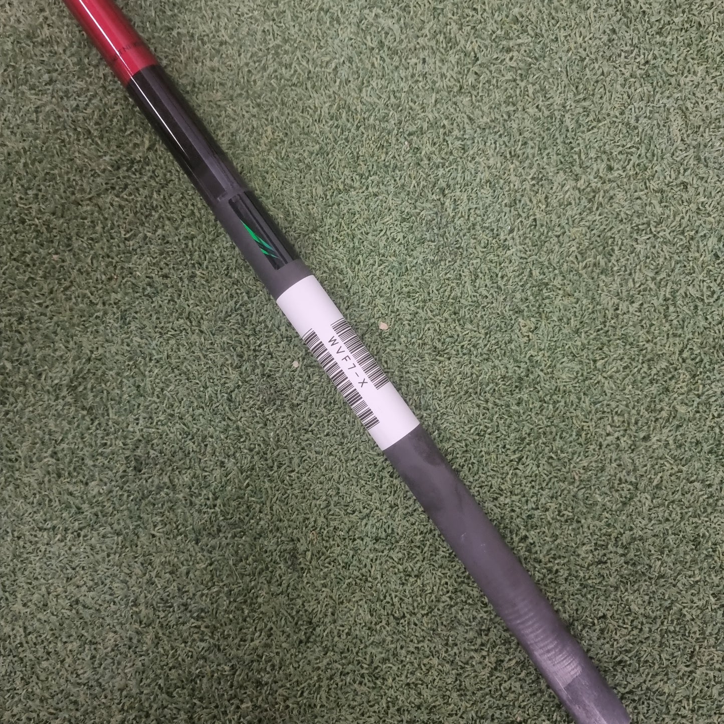 Tour AD VF 7X Shaft .335"