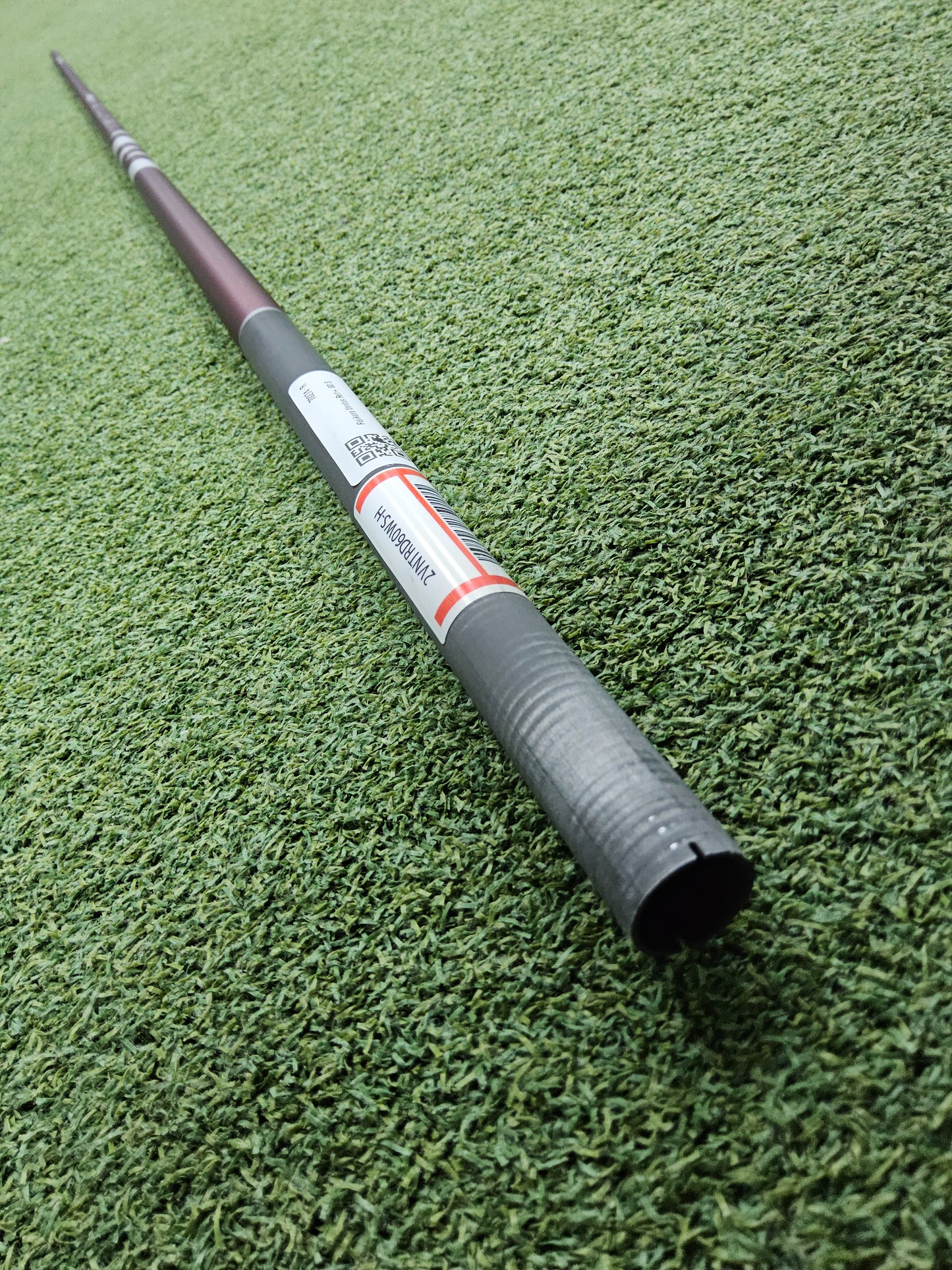 Ventus Red Velocore+ 6S