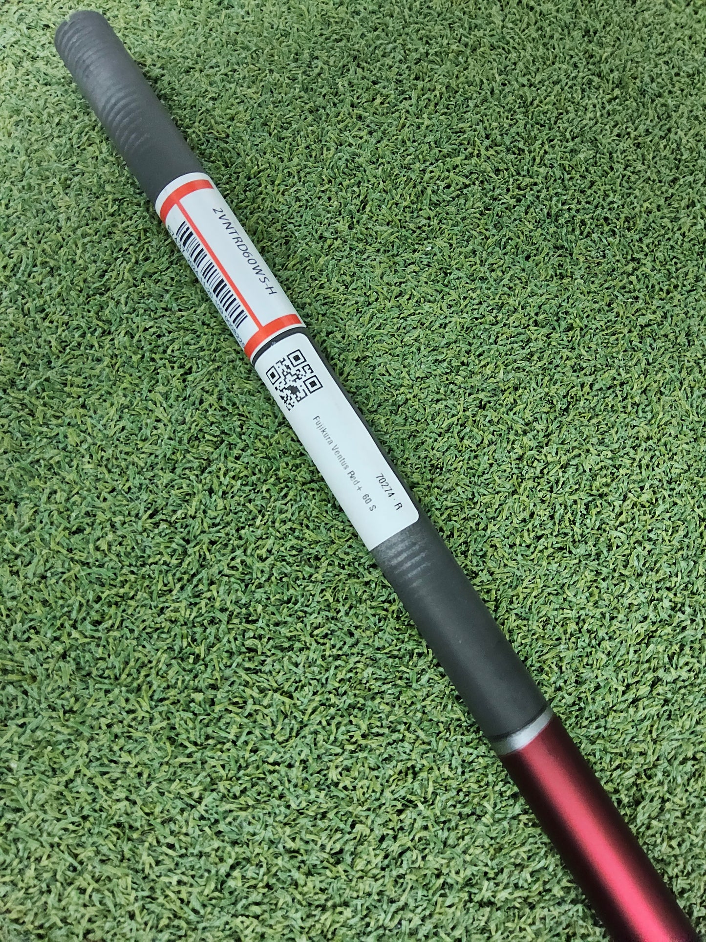 Ventus Red Velocore+ 6S