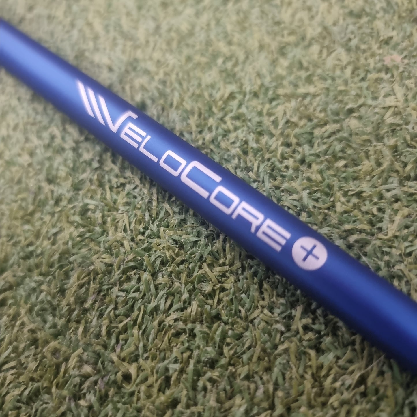 Ventus Blue Velocore+ 5X