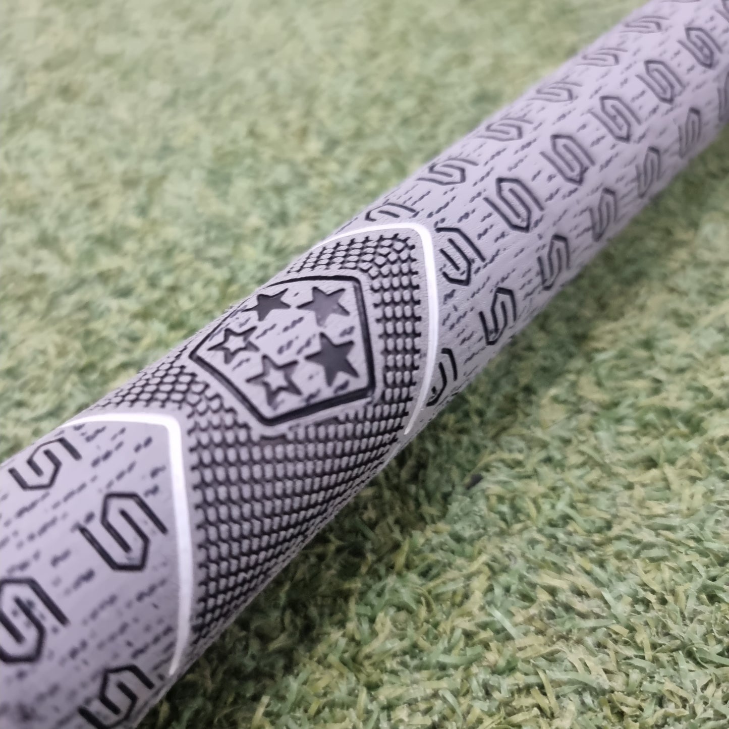 Golf Pride MCC Plus 4 [x14] Limited Edition Stephen Curry Grip Kit